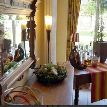 Gasthof Averbeck Ennigerloh Bagian luar foto