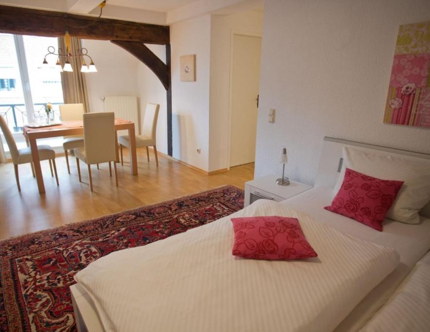 Gasthof Averbeck Ennigerloh Bagian luar foto