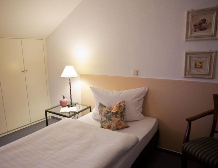 Gasthof Averbeck Ennigerloh Bagian luar foto