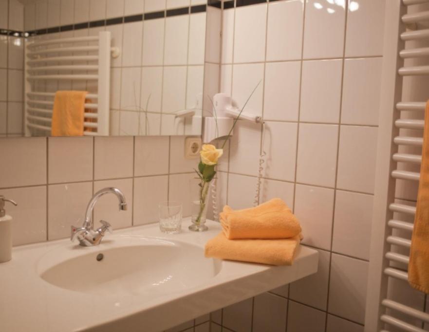 Gasthof Averbeck Ennigerloh Bagian luar foto