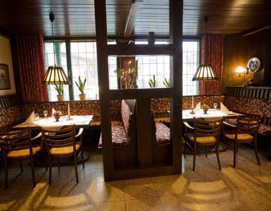 Gasthof Averbeck Ennigerloh Bagian luar foto